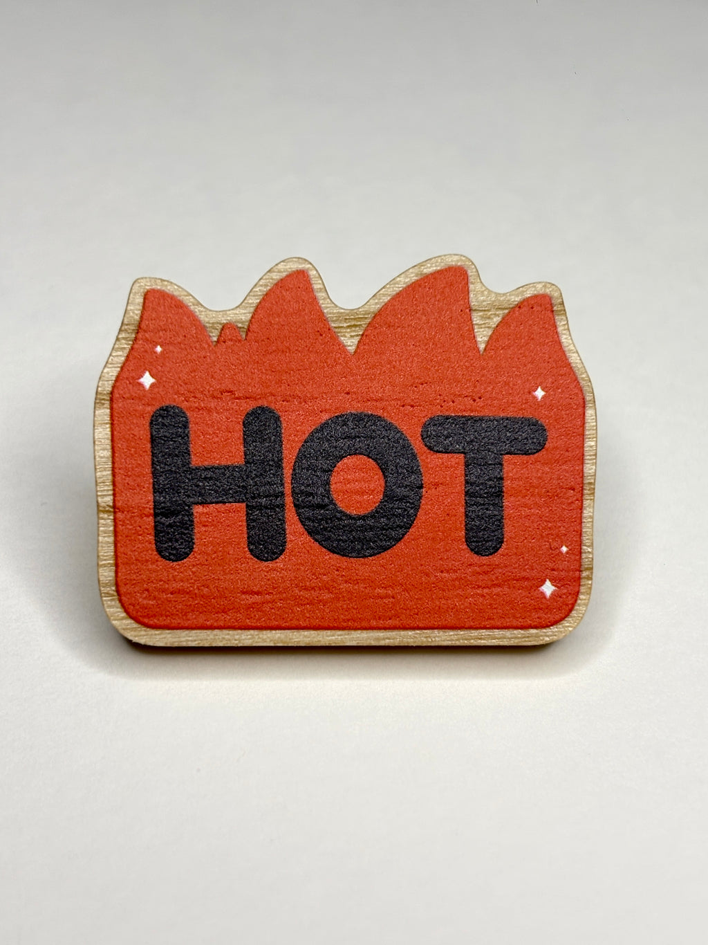 Festival Rave Hot Sticker Trinket Pin PLUR